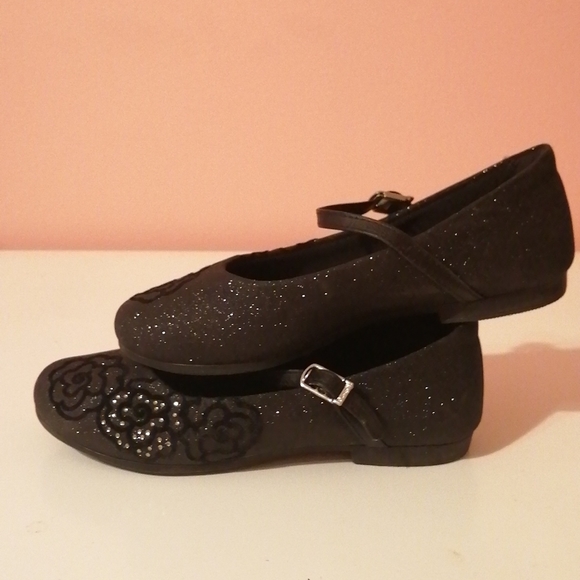 Girls Ballerina Shoes Size US 13 - Picture 4 of 9